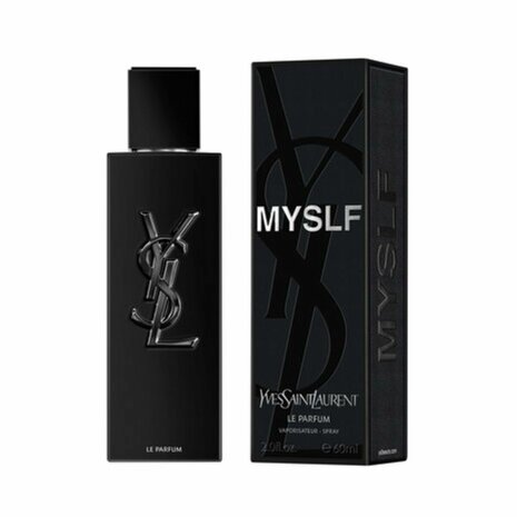 Herenparfum YSL 2
