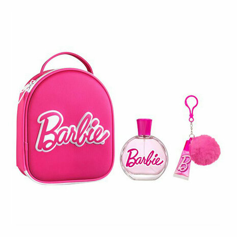 Kinderparfum Mattel 100 ml (2 Stuks) 1
