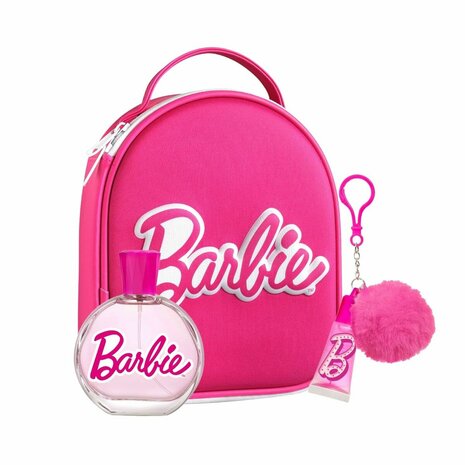 Kinderparfum Mattel 100 ml (2 Stuks) 3