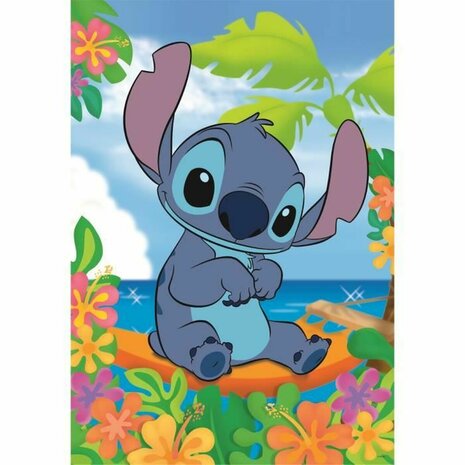 Puzzel Clementoni Stitch 2