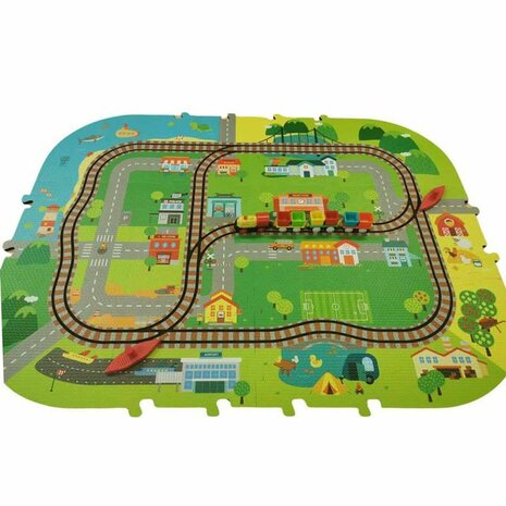 Speelkleed Cefatoys 3