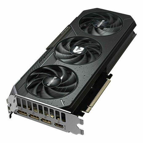 Videokaart Gigabyte 9VN5060GO-00-G10 8 GB GEFORCE RTX 5060 GDDR7 8