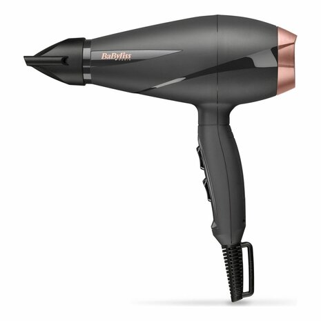 Föhn Babyliss Smooth Pro 2100 5