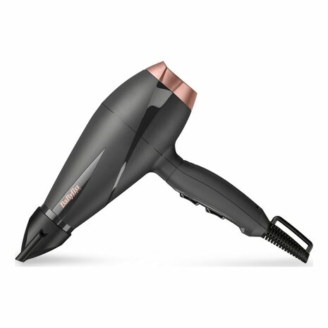 Föhn Babyliss Smooth Pro 2100 6
