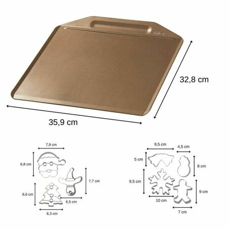 Grill Zenker 3
