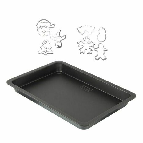 Grill Zenker 1