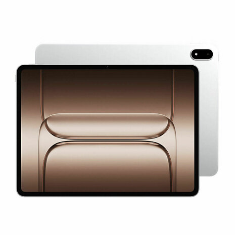 Tablet OnePlus Pad 3 13,2" Octa Core Qualcomm Snapdragon 8 Elite 12 GB RAM 256 GB Zilverkleurig 1