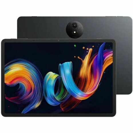 Tablet TCL NXTPAPER 11 Plus Octa Core 8 GB RAM 256 GB Grijs 11,5" 1