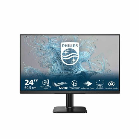 Monitor Philips 24E2N1110/00 23,8" Full HD 6