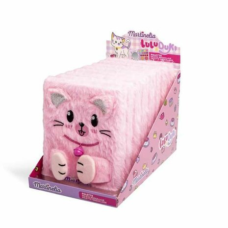 Kinder Make-up Set Martinelia Lulu & Duki 2