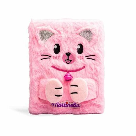 Kinder Make-up Set Martinelia Lulu & Duki 4