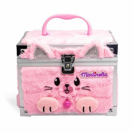 Kinder Make-up Set Martinelia Lulu & Duki 2