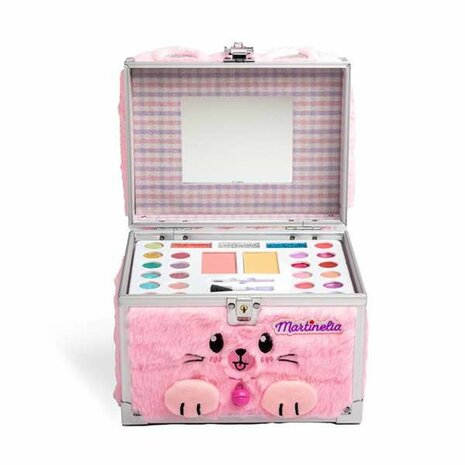 Kinder Make-up Set Martinelia Lulu & Duki 4