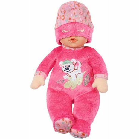 Babypop Baby Born Sleeper 30 cm 1