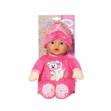 Babypop Baby Born Sleeper 30 cm 2