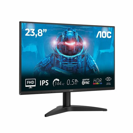 Monitor AOC 24B36X Full HD 24" 5