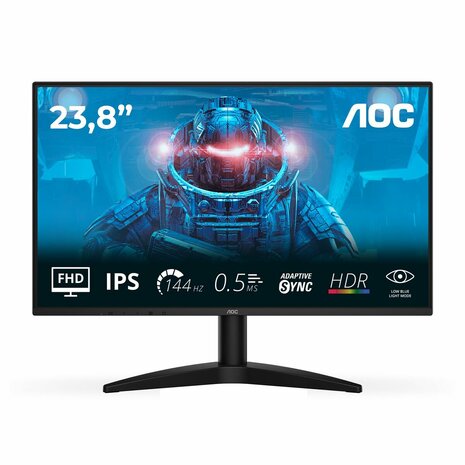 Monitor AOC 24B36X Full HD 24" 6