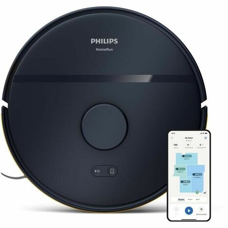 Robotstofzuiger Philips 2600 mAh 1