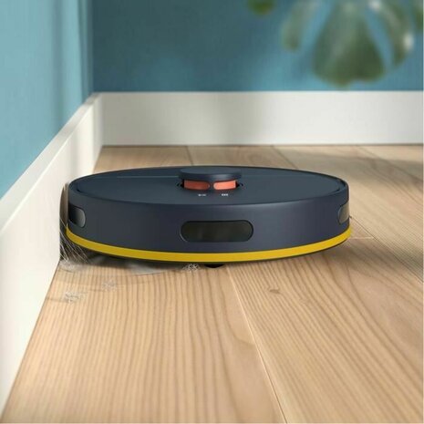 Robotstofzuiger Philips 2600 mAh 5