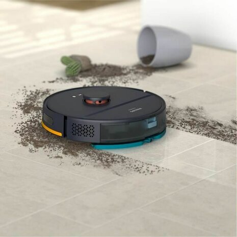 Robotstofzuiger Philips 2600 mAh 6