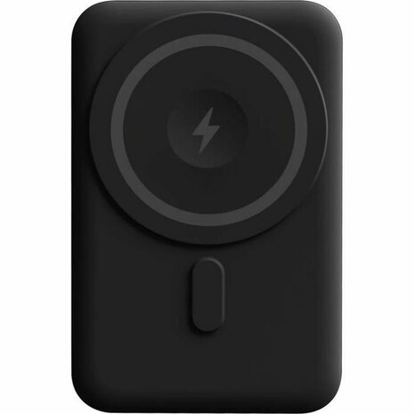 Powerbank Yenkee Zwart 5000 mAh 3