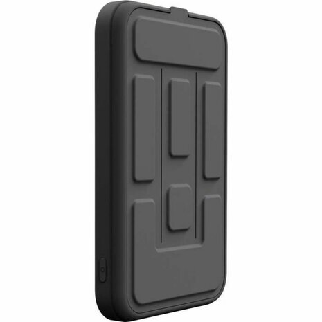 Powerbank Yenkee Zwart 5000 mAh 4