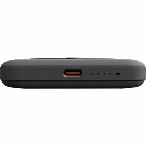 Powerbank Yenkee Zwart 5000 mAh 5