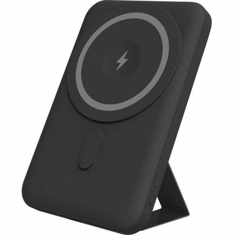 Powerbank Yenkee Zwart 5000 mAh 6