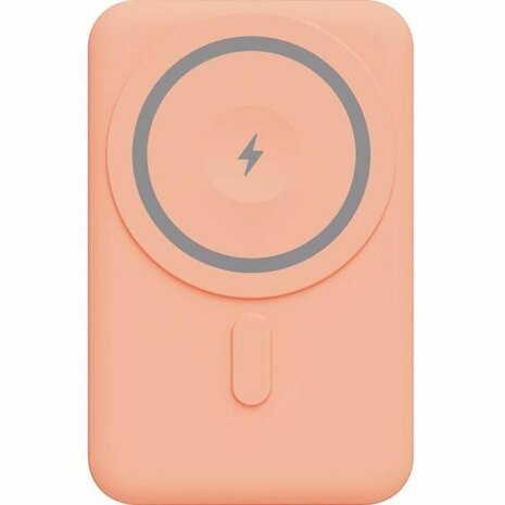 Powerbank Yenkee Wit 5000 mAh 3