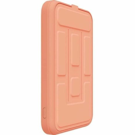Powerbank Yenkee Wit 5000 mAh 4