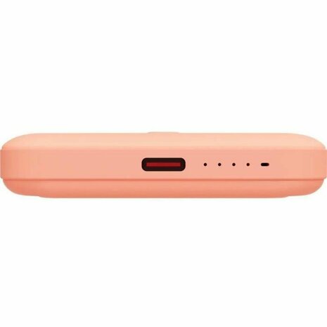 Powerbank Yenkee Wit 5000 mAh 5