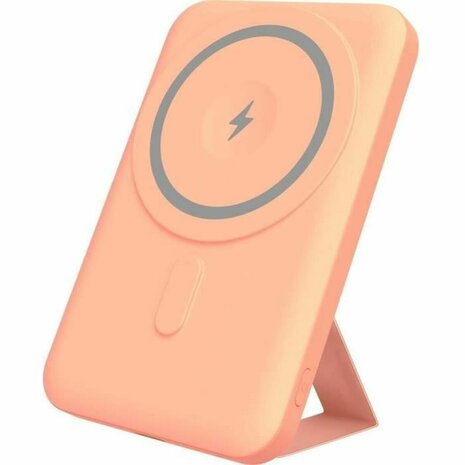 Powerbank Yenkee Wit 5000 mAh 6