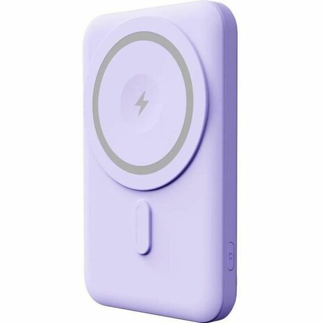 Powerbank Yenkee Wit 5000 mAh 2