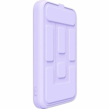 Powerbank Yenkee Wit 5000 mAh 3