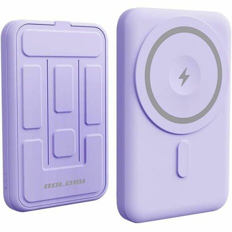 Powerbank Yenkee Wit 5000 mAh 4