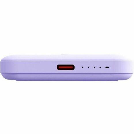 Powerbank Yenkee Wit 5000 mAh 5
