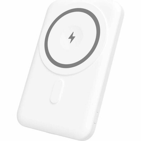 Powerbank Yenkee Wit 5000 mAh 1