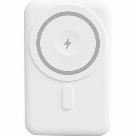 Powerbank Yenkee Wit 5000 mAh 3
