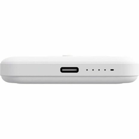 Powerbank Yenkee Wit 5000 mAh 5