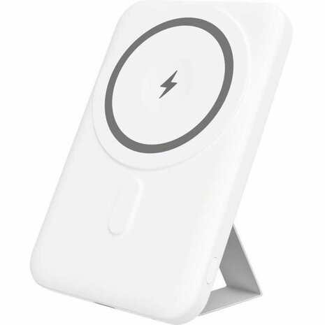 Powerbank Yenkee Wit 5000 mAh 6