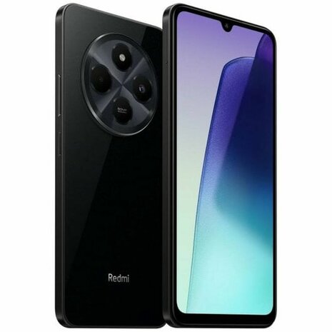 Smartphone Xiaomi MZB0HQ2EU 6,9" Octa Core 6 GB RAM 128 GB Zwart 2