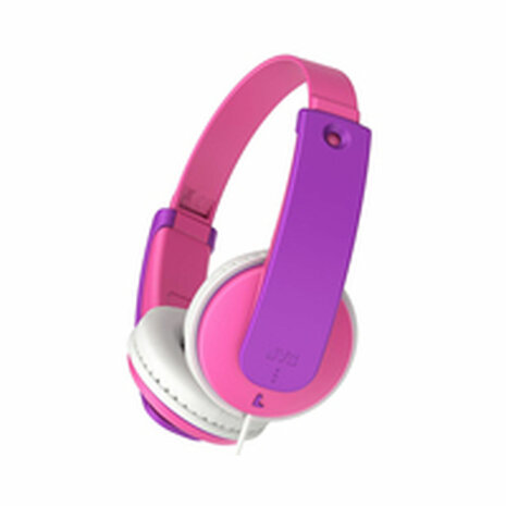 Oordopjes JVC HA-KD7-P Roze 8