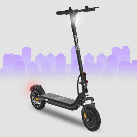 Elektrische Step EZWAY Zwart 450 W 25 km/h 2