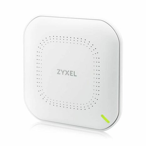 Access point ZyXEL NWA90AXPRO-EU0102F Wit 7