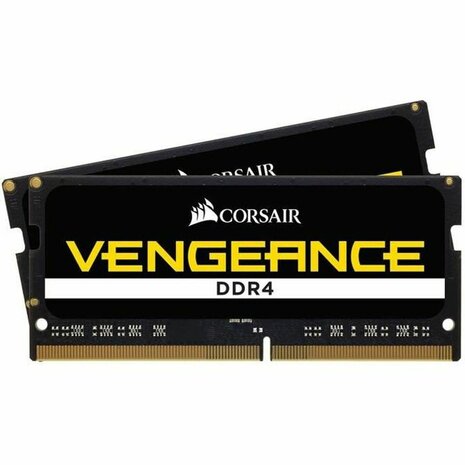 RAM geheugen Corsair CMSX32GX4M2A3200C22 32 GB DDR4 3200 MHz 1