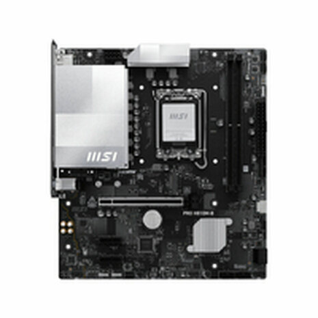 Moederbord MSI PRO H810M-B LGA 1851 3
