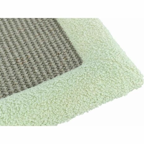 Krabpaal voor Katten Trixie Grijs Munt 47 x 47 cm 5