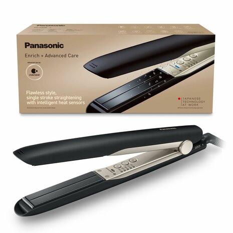 Krulijzer Panasonic EH-HS0E-K825 1