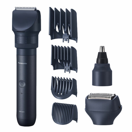 Krulijzer Panasonic XSHAPE PACK 1 EU 1