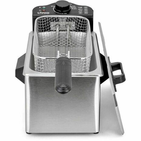 Airfryer Livoo 1